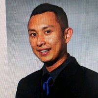 Mohamad Ashraf Mohd Rafii