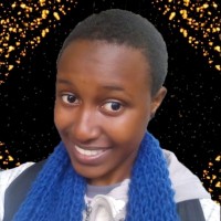 Wanja Michel Kimathi