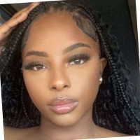 Ashantie Christie