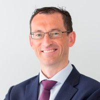 David O'Flynn