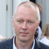 Curt Grimstad