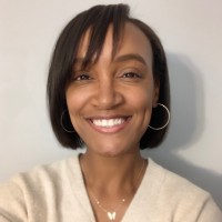 Chyna Coker