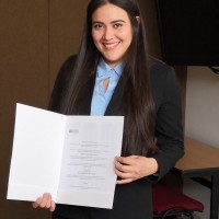 Ivanna Zapata Cornelio