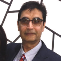 Farid Kassam