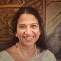 Usha Chillara / Peri