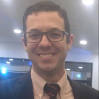 Daniel Moreira