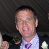 Martin Pedrick