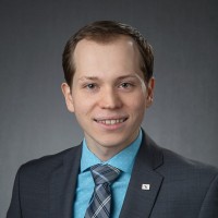 Ryan Parks, Cpa
