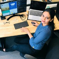 Vishaka Naik
