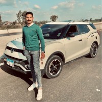 Mohamed Yousef