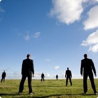 The Recruiter Directory