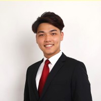 Douglas Poon