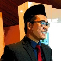 Muhammad Eric Zahan Rudysham