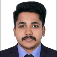 Vishnu Sundaran