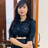 Khushi Rastogi
