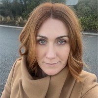 Sarah Hill