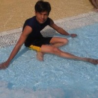 Ankush Rikame