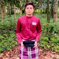 Muhammad Faizlan Ammal Ramli