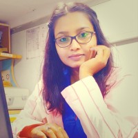 Zakiya Mulla