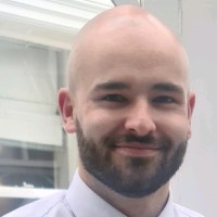 Matthew Bingham