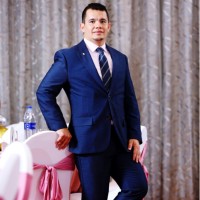 Omar Dahmouni