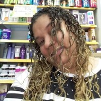 Ana Amélia Santos Bomfim