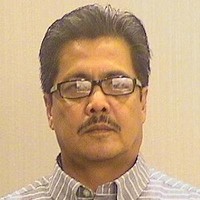 Benjamin Lansangan