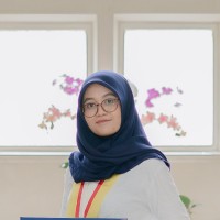 Dhiny Zhafarina Imany