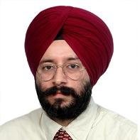 Sarabjeet Syal