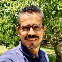 Paul Guerrón Machuca