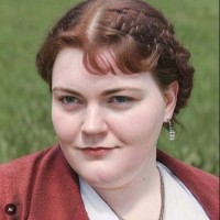 Pollyanna Burton