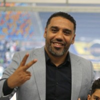 Mohamed Ragab