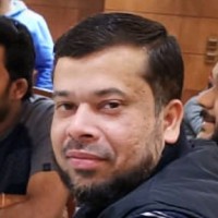 Gulam Naseeruddin