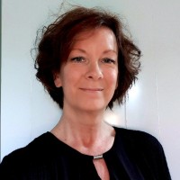 Nathalie Delahaye