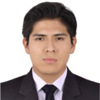 Gerardo Andrés Arapa Aquino