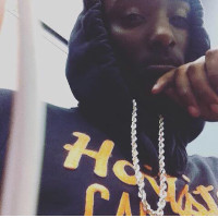 Franky Duece