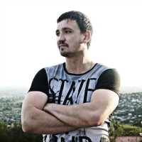 Artem Pavlenko