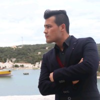 Juan Pablo Márquez Chica