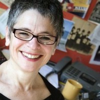 Judith Levine