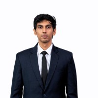 Tushar Yadav