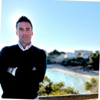 Robert Cabrera Tenorio