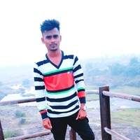 Priteshkumar Chaudhari