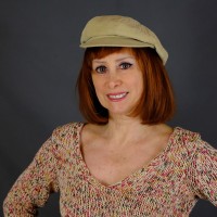 Agnès Dufrane
