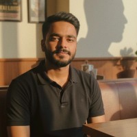 Ayush Kumar Giri