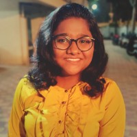 Shreya Pawar