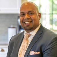 Naveen John