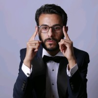 Lakhdar Nasralah Toumiat