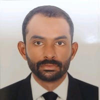 Mazin Ibrahim