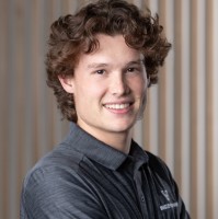 Jared Workman