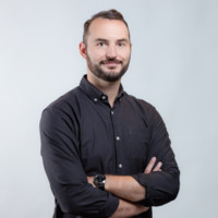 Steve Tafeit